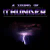 A Sound of Thunder - A Sound of Thunder